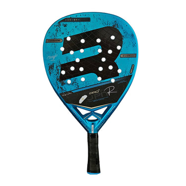 ROYAL PADEL JAPAN PRO Blue 2025 (Raquette)