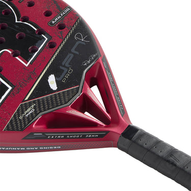 ROYAL PADEL JAPAN PRO Red 2026 (Raquete)