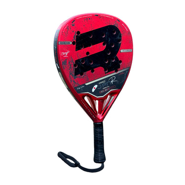 ROYAL PADEL JAPAN PRO Red 2025 (Pala)
