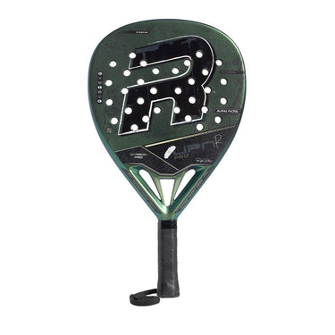 ROYAL PADEL JAPAN PRO Green 2026 (Raquete)