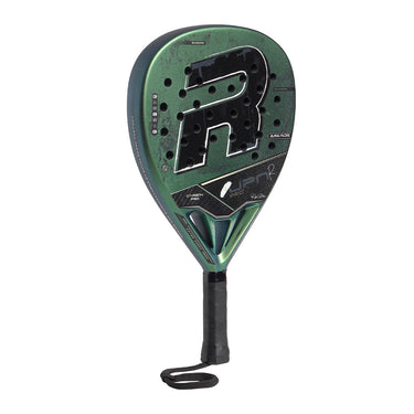 ROYAL PADEL JAPAN PRO Green 2026 (Raquete)