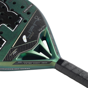 ROYAL PADEL JAPAN PRO Green 2026 (Raquete)