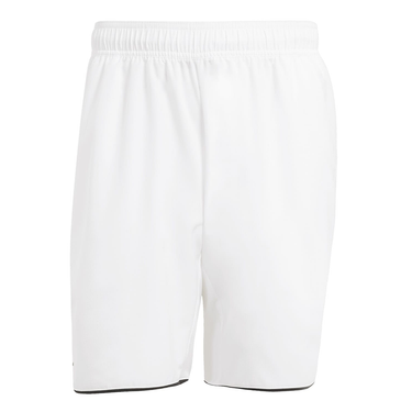 Short Adidas Club FW26 ALE Galan blanco #Color_Blanco