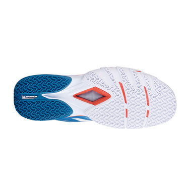 BABOLAT JET PREMURA 3 Herr Blau SS26 (Padelschuhe)