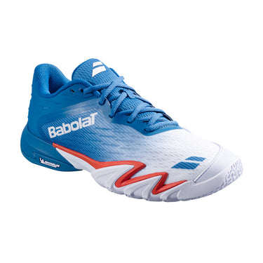BABOLAT JET PREMURA 3 Herr Blau SS26 (Padelschuhe)