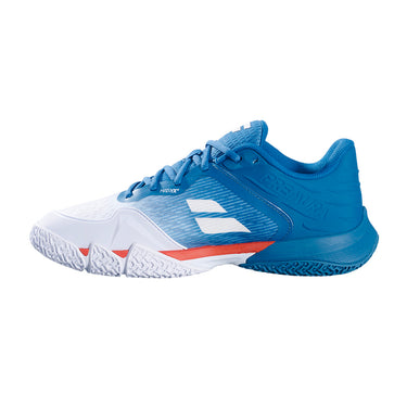 BABOLAT JET PREMURA 3 Herr Blau SS26 (Padelschuhe)