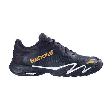 BABOLAT JET PREMURA 3 Homem Preto SS26 (Scarpe)