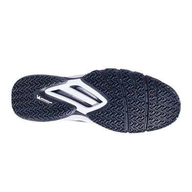 BABOLAT JET VIVA UOMO Bianco/Nero SS25 (Scarpe)