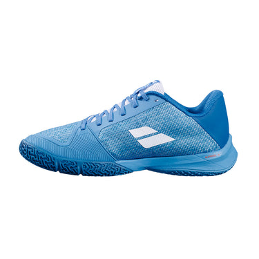 BABOLAT JET VIVA MEN Blau SS26 (Padelschuhe)