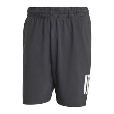 Short Adidas CLUB 3STR FW26 ALE GALAN negro #Color_Negro