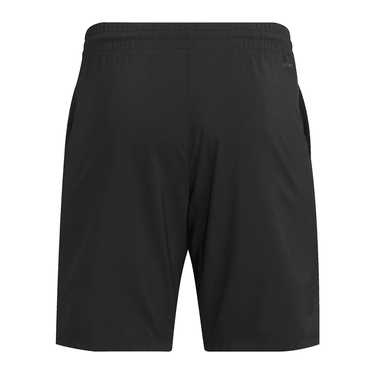 Short Adidas CLUB 3STR FW26 ALE GALAN negro #Color_Negro