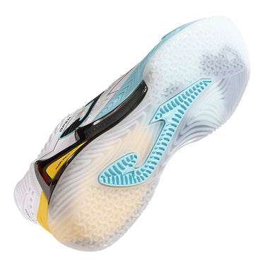 JOMA OPEN MEN 2502 Weiß SS25 (Schuhe)