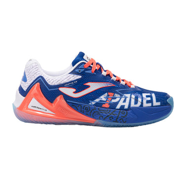 JOMA OPEN MEN 2572 A1 PADEL Blau 2025 (Schuhe)