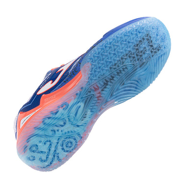 JOMA OPEN MEN 2572 A1 PADEL Blau 2025 (Schuhe)