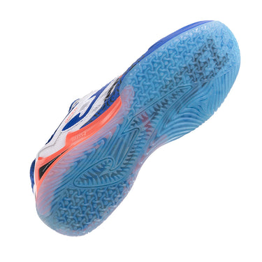 JOMA OPEN MEN 2572 A1 PÁDEL Weiß 2025 (Schuhe)