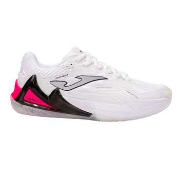 JOMA OPEN Men 2502 Weiß FW25 (Schuhe)