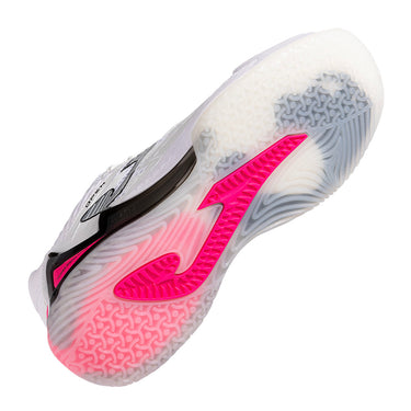 JOMA OPEN Men 2502 Weiß FW25 (Schuhe)