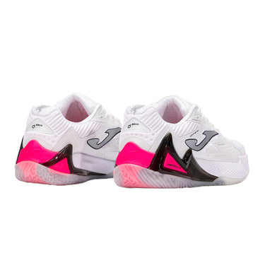 JOMA OPEN MEN 2502 Blanco FW25 (Zapatillas)