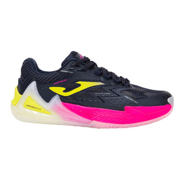 JOMA OPEN Men 2503 Marinblå FW25 (Skor)