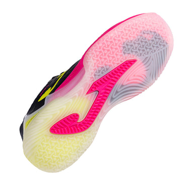 JOMA OPEN Men 2503 Marinblå FW25 (Skor)