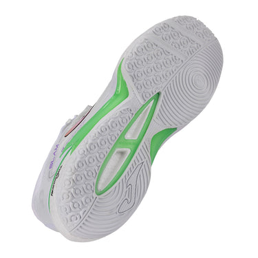 JOMA SLAM Lady 2502 Blanc SS25 (Chaussures)