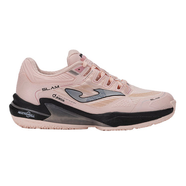 JOMA SLAM Lady 2529 Rosa SS25 (Schuhe)