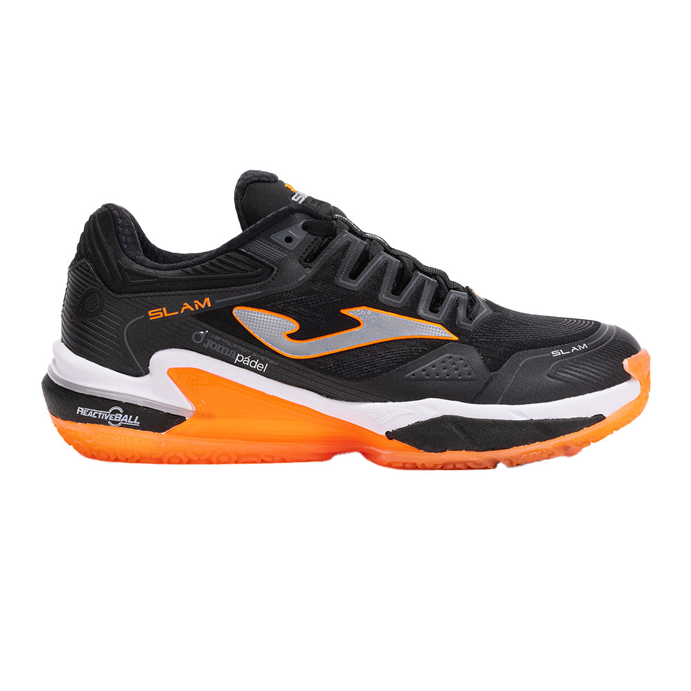SLAM 2501 Negro FW25