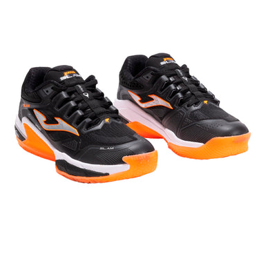 JOMA SLAM MEN 2501 Negro FW25 (Zapatillas)