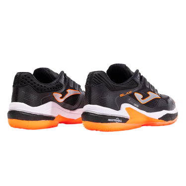 JOMA SLAM MEN 2501 Negro FW25 (Zapatillas)