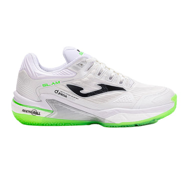 JOMA SLAM MEN 2502 Weiß FW25 (Schuhe)