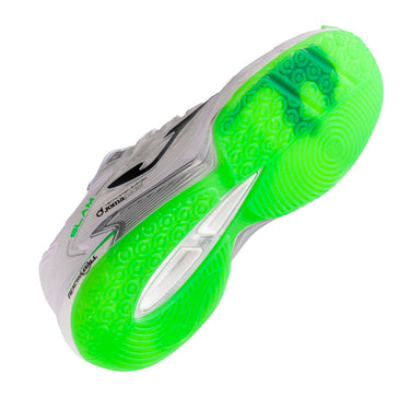 JOMA SLAM MEN 2502 Weiß FW25 (Schuhe)