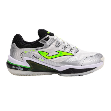 JOMA SLAM MEN 2512 Weiß FW25 (Schuhe)
