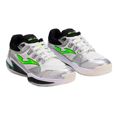 JOMA SLAM MEN 2512 Blanco FW25 (Zapatillas)