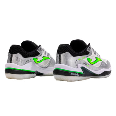 JOMA SLAM MEN 2512 Blanco FW25 (Zapatillas)