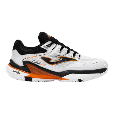 JOMA SLAM MEN 2542 Branco SS25 (Ténis)