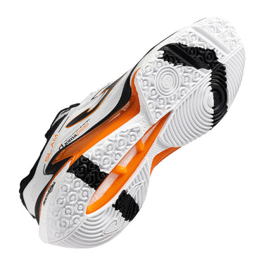 JOMA SLAM UOMO 2542 Bianco SS25 (Scarpe)