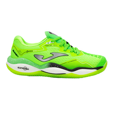 JOMA SMASH MEN 2511 Grün FW25 (Schuhe)