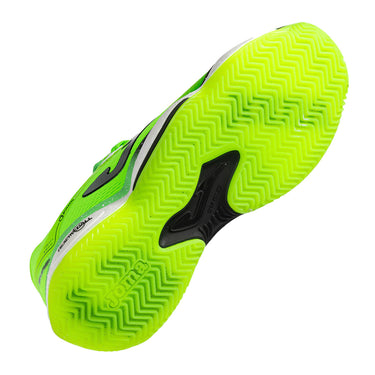 JOMA SMASH MEN 2511 Verde FW25 (Zapatillas)