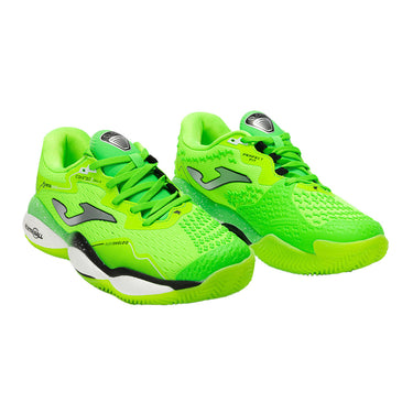 JOMA SMASH MEN 2511 Verde FW25 (Zapatillas)