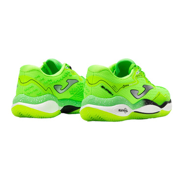 JOMA SMASH MEN 2511 Verde FW25 (Zapatillas)