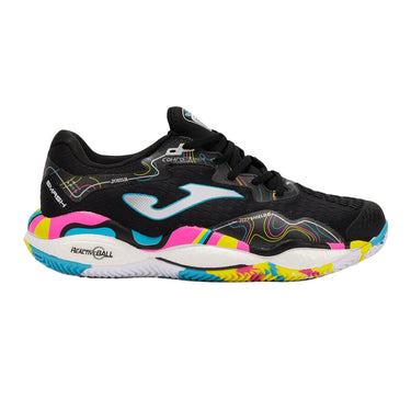 JOMA SLAM MEN 2591 Schwarz SS25 (Schuhe)