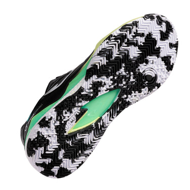 JOMA SPIN MEN 2501 Negro FW25 (Zapatillas)