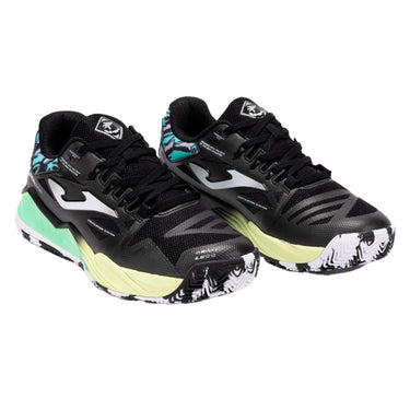 JOMA SPIN MEN 2501 Negro FW25 (Zapatillas)