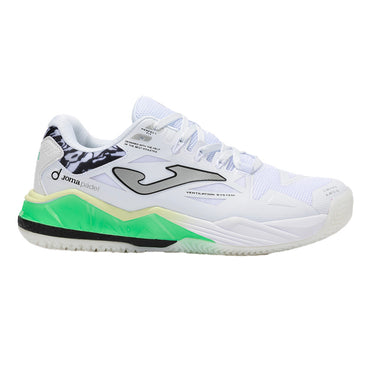 JOMA SPIN MEN 2505 Weiß FW25 – (Schuhe)
