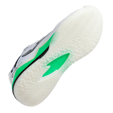 JOMA SPIN MEN 2505 Weiß FW25 – (Schuhe)