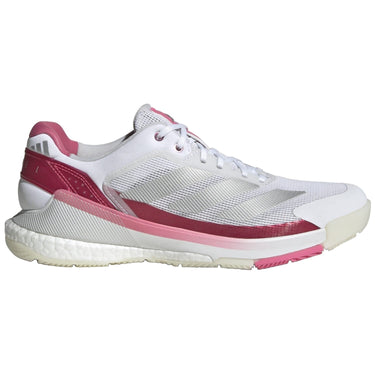 ADIDAS CRAZYQUICK BOOST Padel W Blanco MARTA ORTEGA (Zapatillas)