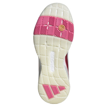 ADIDAS CRAZYQUICK BOOST Padel W Blanco MARTA ORTEGA (Zapatillas)