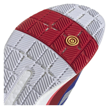 ADIDAS CRAZYQUICK BOOST Padel M Azul ALE GALAN (Zapatillas)