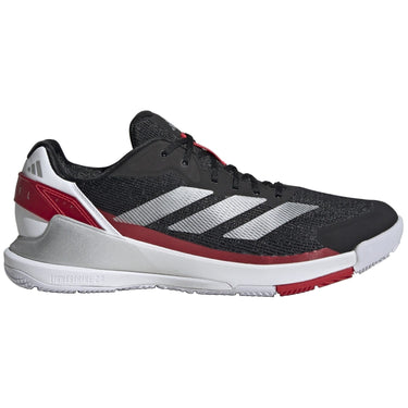 ADIDAS CRAZYQUICK LS Padel M Negro (Zapatillas)