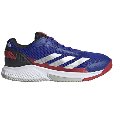 ADIDAS COURTQUICK Padel M Azul (Zapatillas)